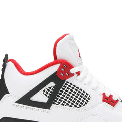 Air-Jordan-4-Retro-‘Fire-Red’-GS-(2020)-6