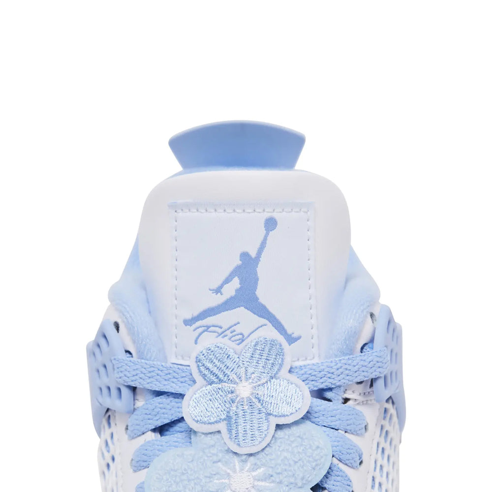 Air-Jordan-4-Retro-‘Forget-Me-Not’-Women’s-(2025)-10