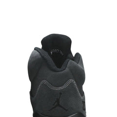 Air-Jordan-5-Retro-‘Anthracite’-(2021)-back-close-up