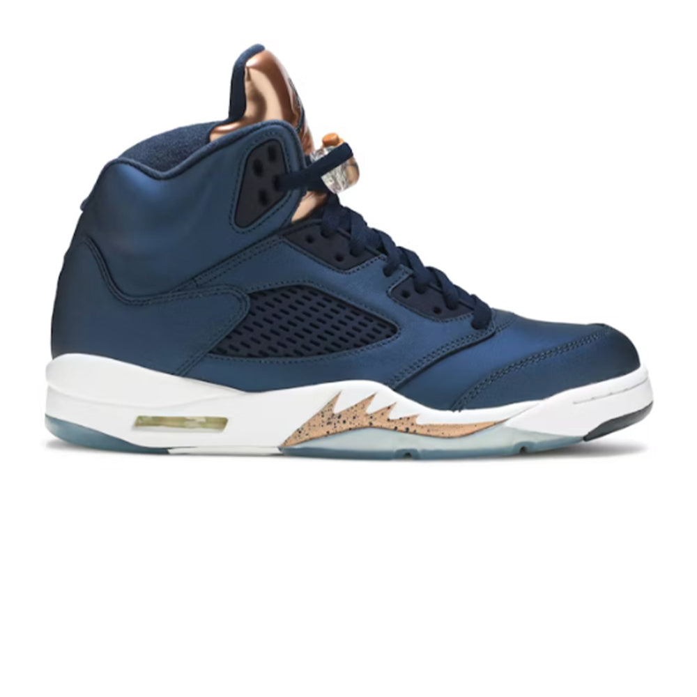 Air-Jordan-5-Retro-‘Bronze’-(New)-1