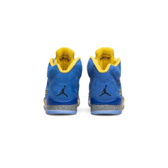 Air-Jordan-5-Retro-‘Laney’-(2019)-back