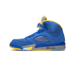 Air-Jordan-5-Retro-‘Laney’-(2019)-side-2