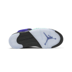 Air-Jordan-5-‘Alternate-Grape’-5