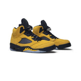 Air-Jordan-5-‘Michigan’-(New)-front-side