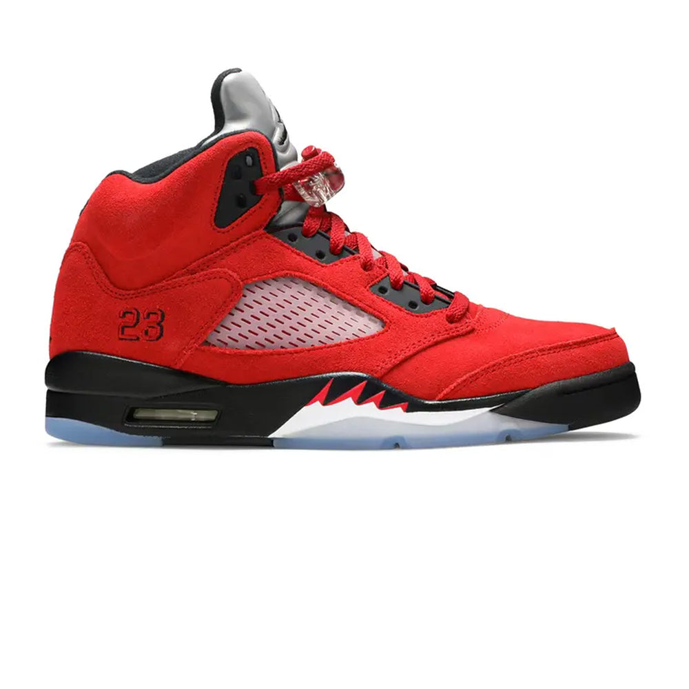 Air-Jordan-5-‘Raging-Bull-Red’-(2021)-1