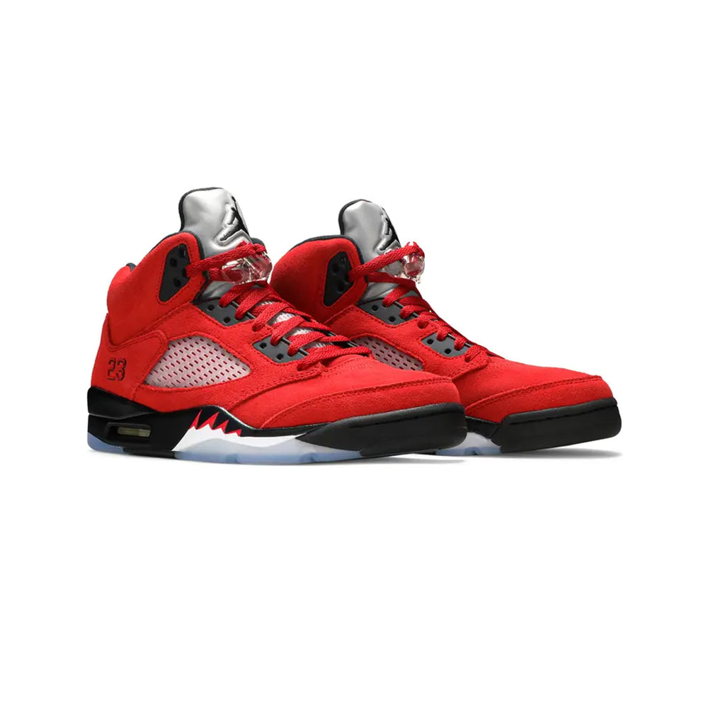 Air-Jordan-5-‘Raging-Bull-Red’-(2021)-2