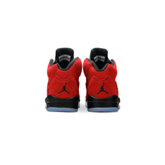 Air-Jordan-5-‘Raging-Bull-Red’-(2021)-4