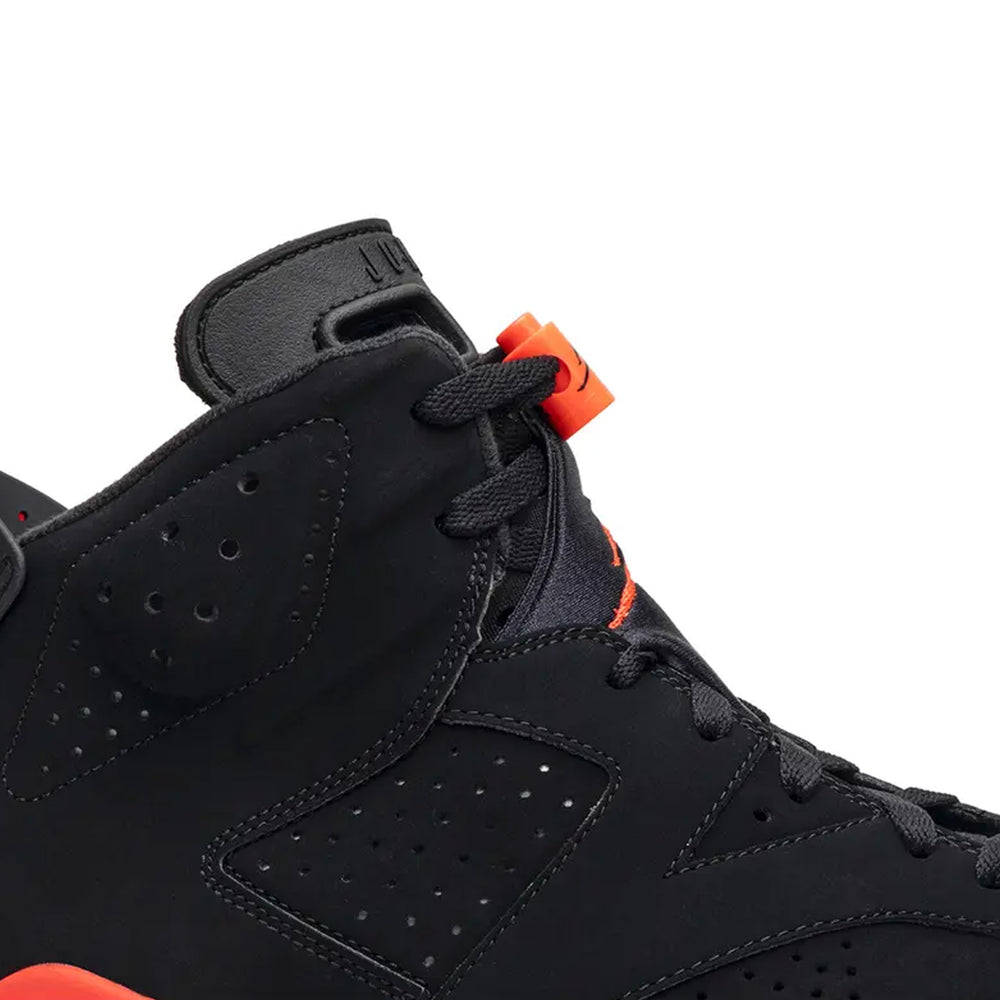 Air-Jordan-6-Retro-Black-‘Infrared’-(2019)-side-close-up