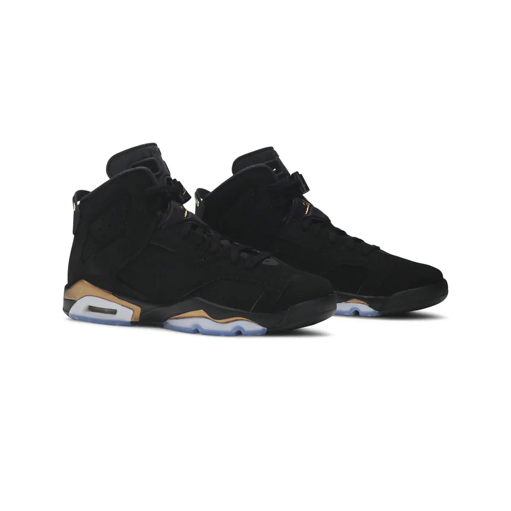 Air-Jordan-6-Retro-‘DMP’-GS-(2020)-2