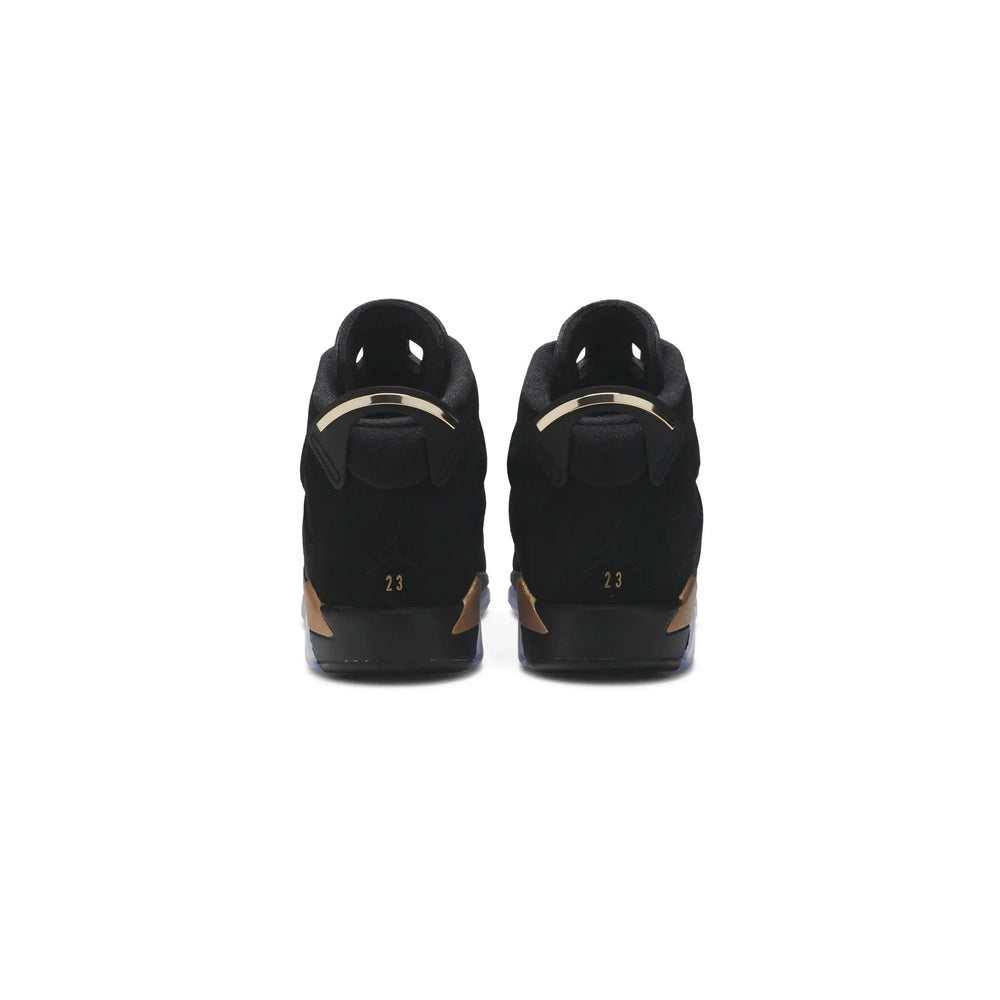 Air-Jordan-6-Retro-‘DMP’-GS-(2020)-4
