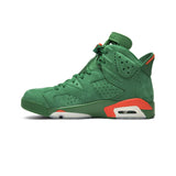Air Jordan 6 Retro 'Gatorade Green' (2017)