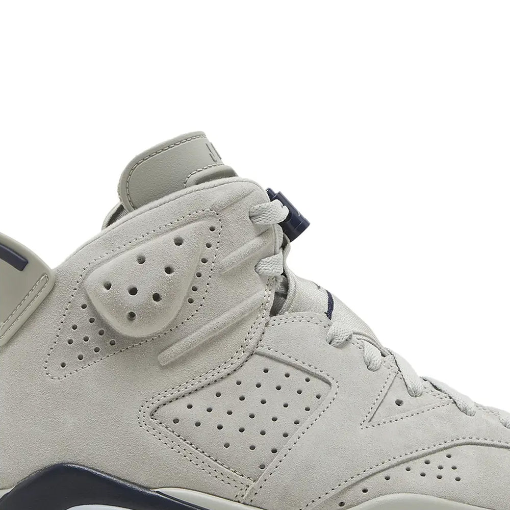 Air-Jordan-6-Retro-‘Georgetown’-(2022)-side-close-up