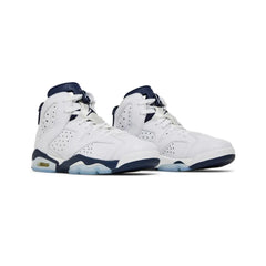 Air-Jordan-6-Retro-‘Midnight-Navy’-GS-(2022)-2