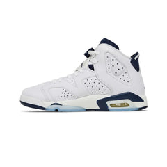 Air-Jordan-6-Retro-‘Midnight-Navy’-GS-(2022)-3