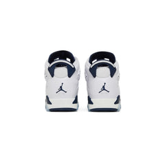 Air-Jordan-6-Retro-‘Midnight-Navy’-GS-(2022)-4