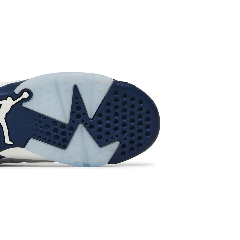 Air-Jordan-6-Retro-‘Midnight-Navy’-GS-(2022)-8
