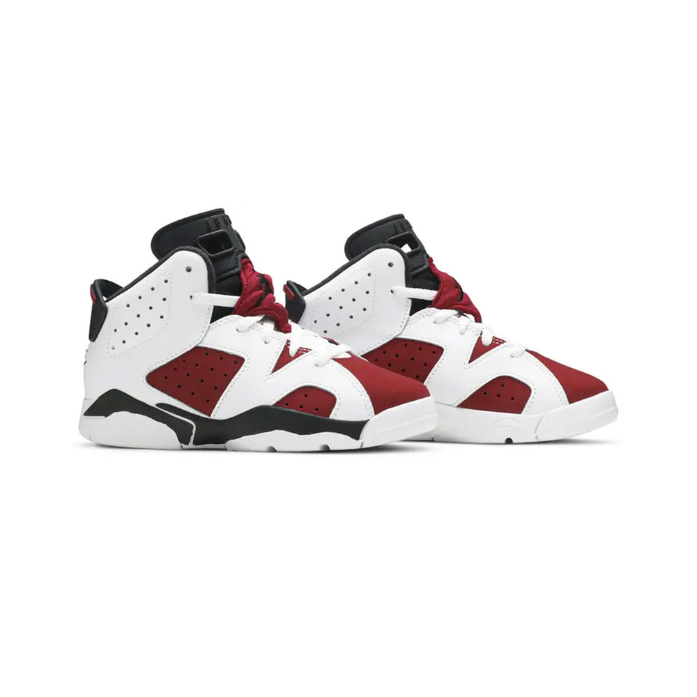 Air-Jordan-6-‘Carmine’-PS-(2021)-2