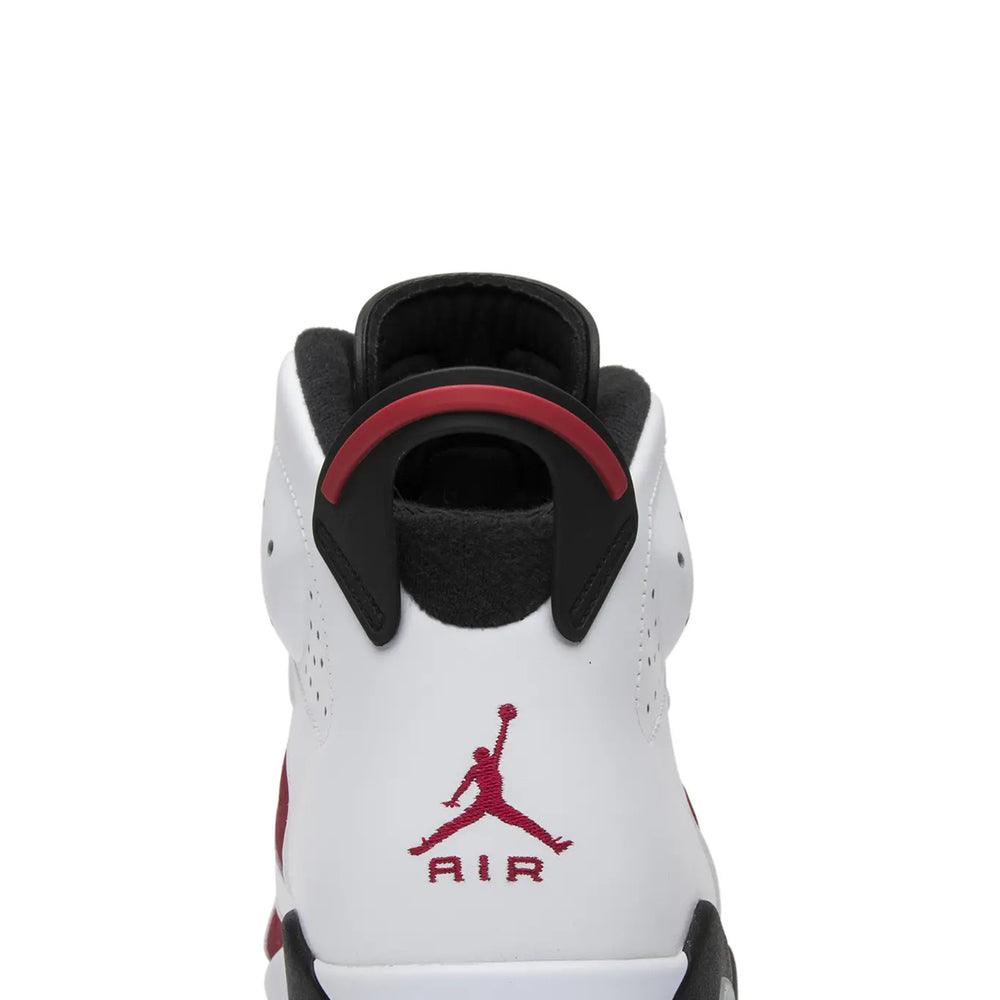 Air-Jordan-6-‘Carmine’-(2014)-(New)-back-close-up