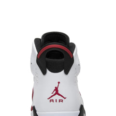 Air-Jordan-6-‘Carmine’-(2014)-(New)-back-close-up