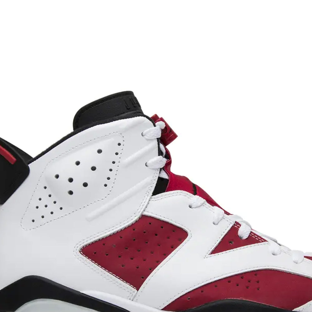 Air-Jordan-6-‘Carmine’-(2014)-(New)-side-close-up