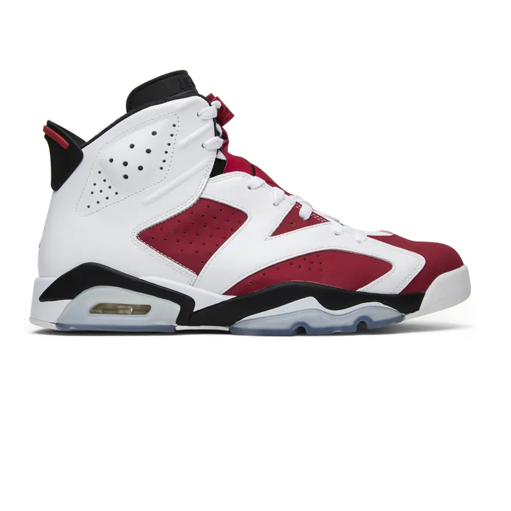 Air-Jordan-6-‘Carmine’-(2014)-(New)-side