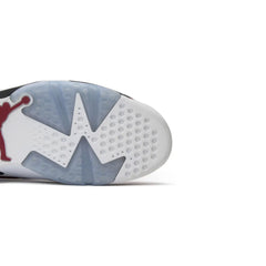 Air-Jordan-6-‘Carmine’-(2014)-(New)-sole-close-up