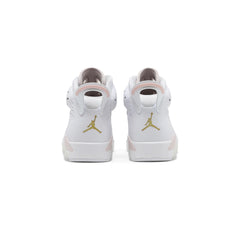 Air-Jordan-6-‘Gold-Hoops’-W-back