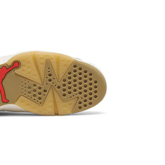 Air-Jordan-6-‘Quai54’-Sail-Brown-7