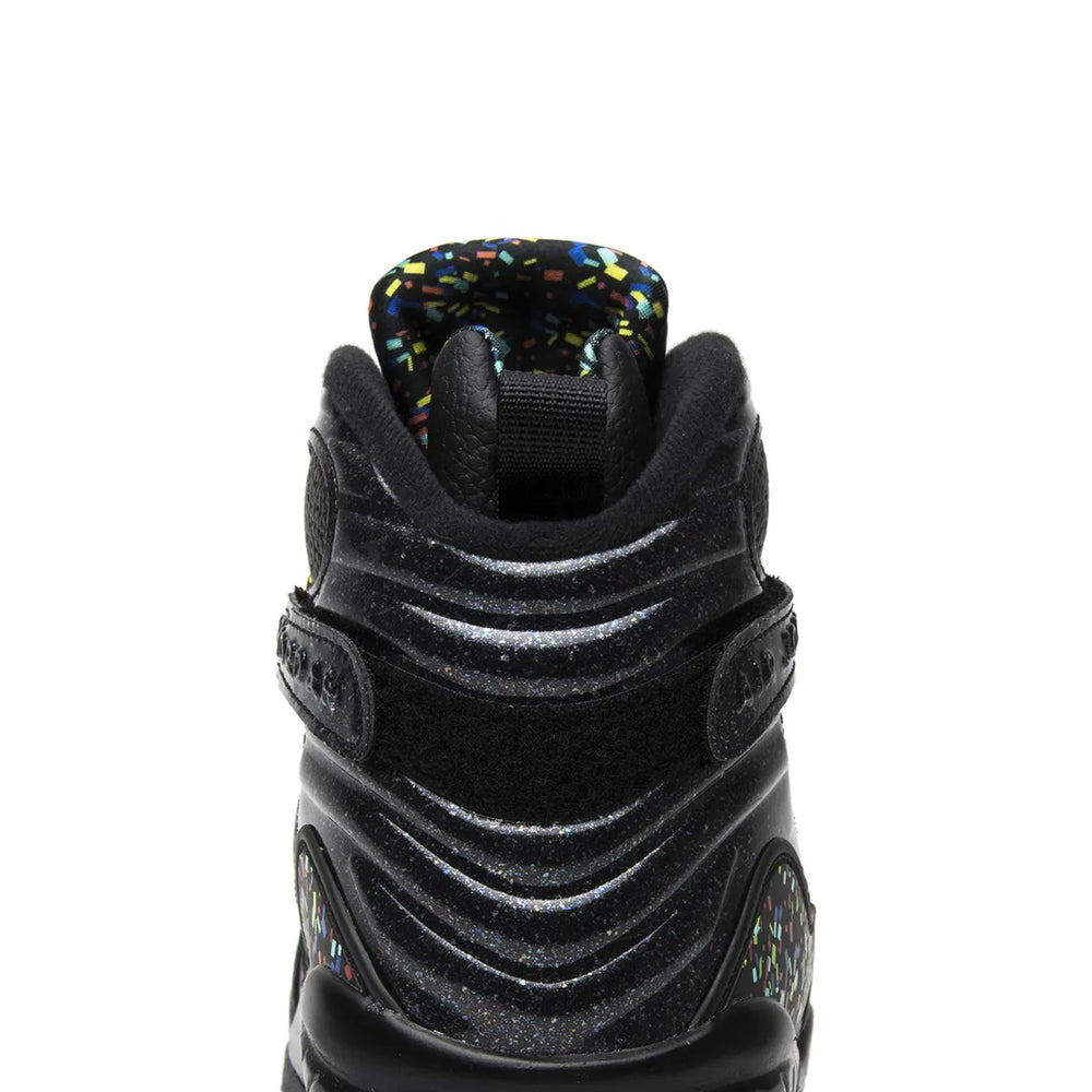 Air-Jordan-8-Retro-‘Confetti’-(2021)-back-close-up