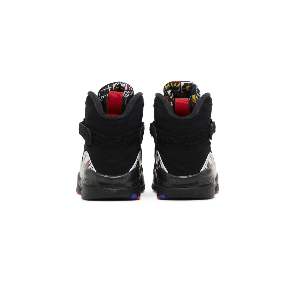 Air-Jordan-8-Retro-‘Playoffs’-GS-(2023)-4