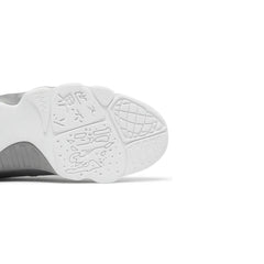 Air-Jordan-9-Retro-‘Particle-Grey’-(2022)-sole-close-up