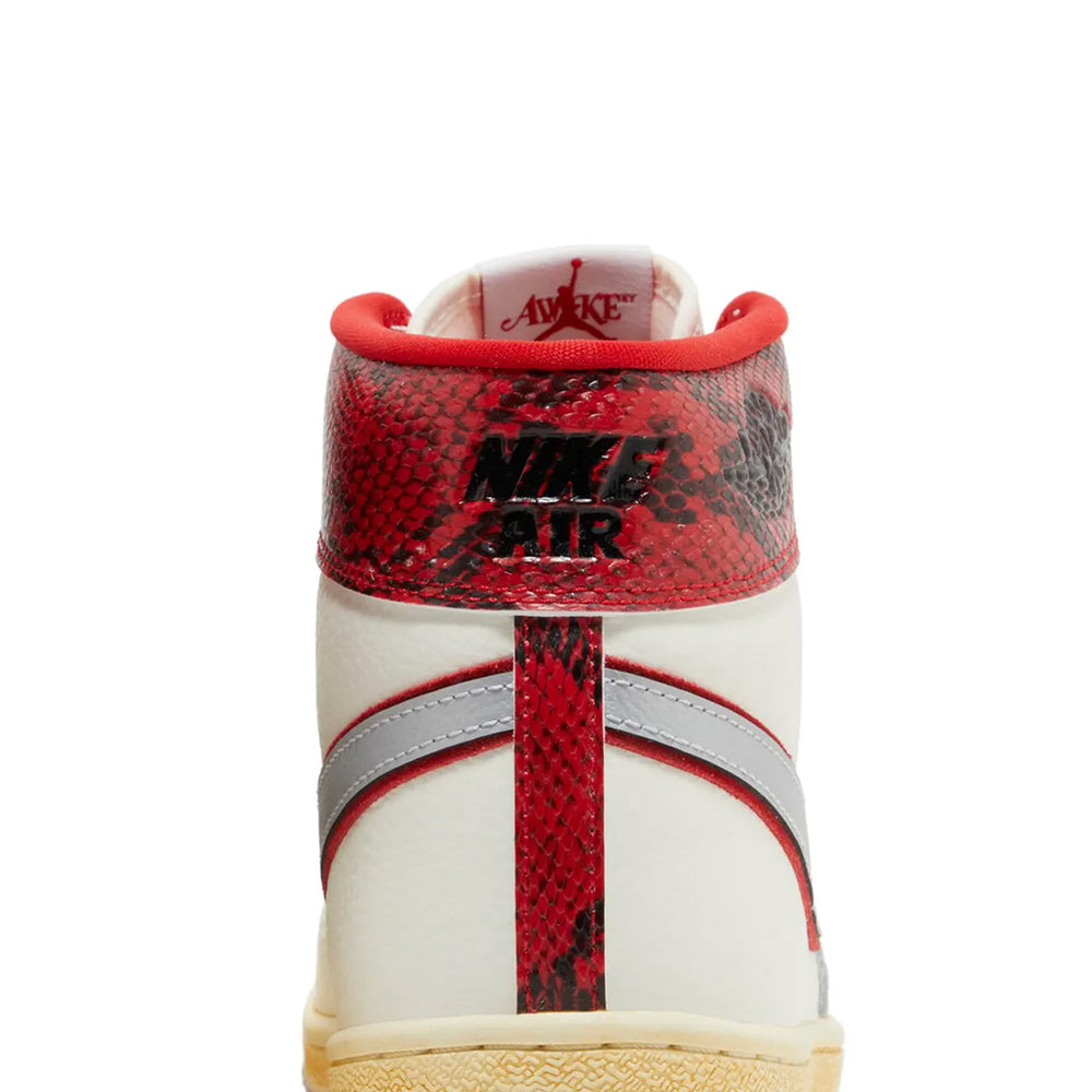 Air-Jordan-Air-Ship-x-Awake-NY-‘Sail/Black-University-Red’-(2024)-back-close-up