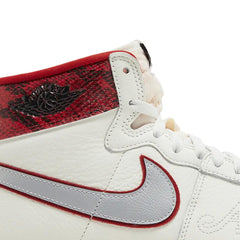 Air-Jordan-Air-Ship-x-Awake-NY-‘Sail/Black-University-Red’-(2024)-side-close-up