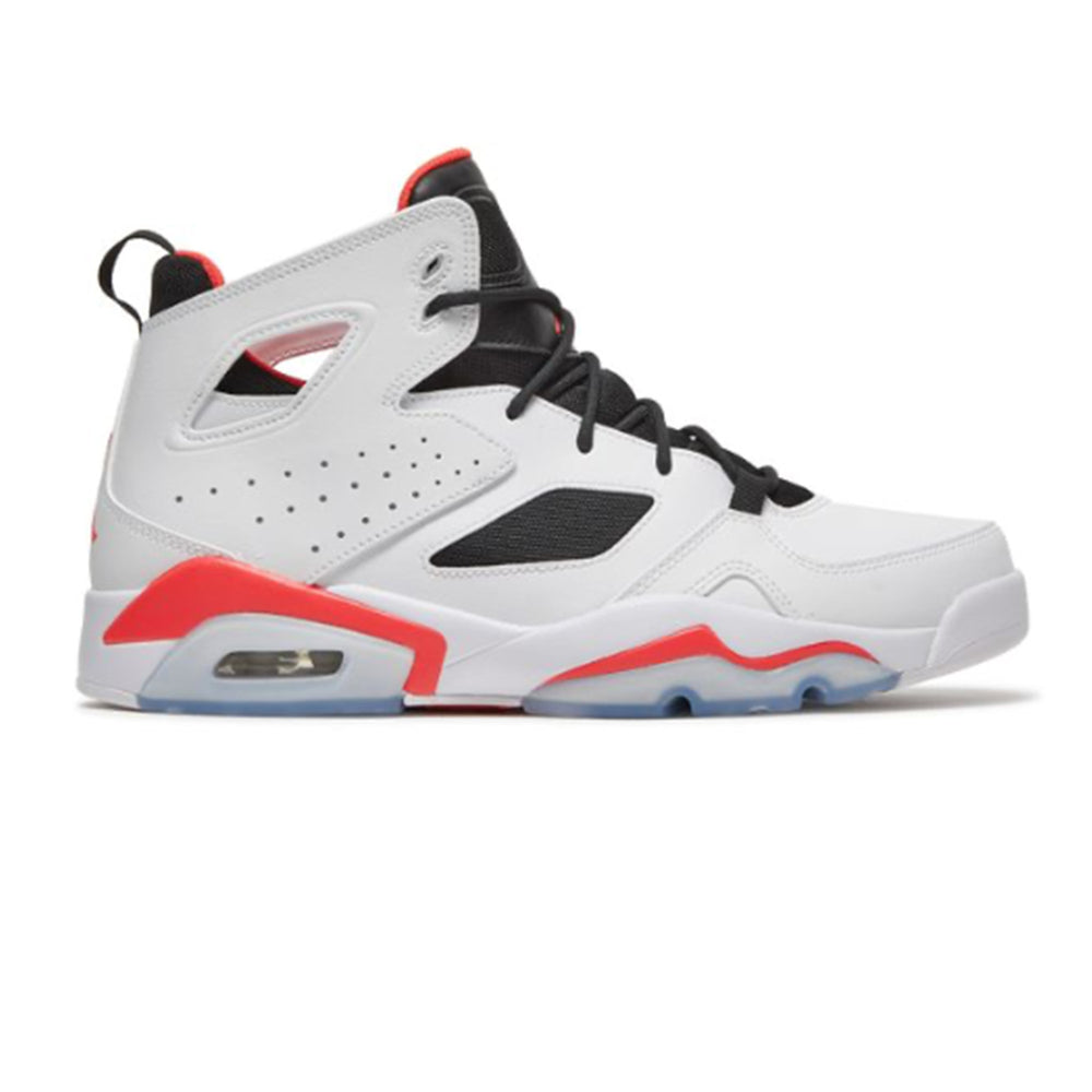 Air-Jordan-Flight-Club-‘91’-(GS)-side