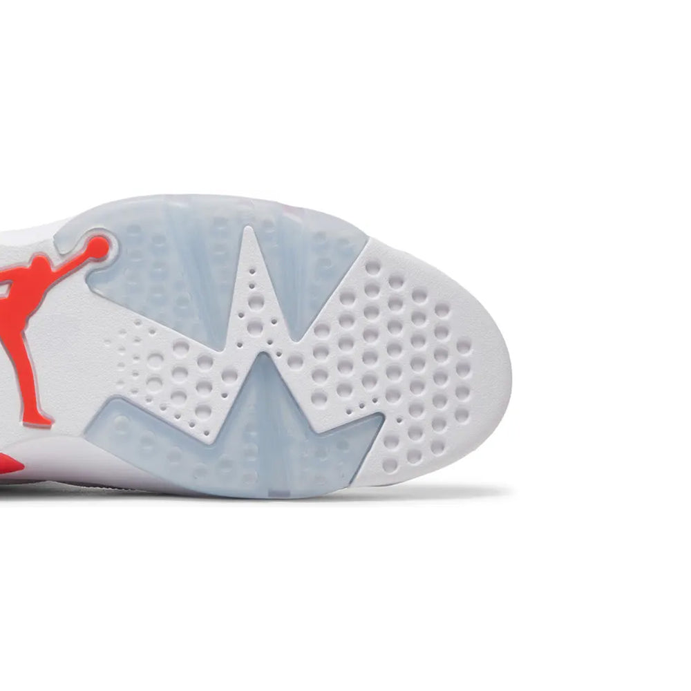 Air-Jordan-Flight-Club-‘91’-(GS)-sole-close-up