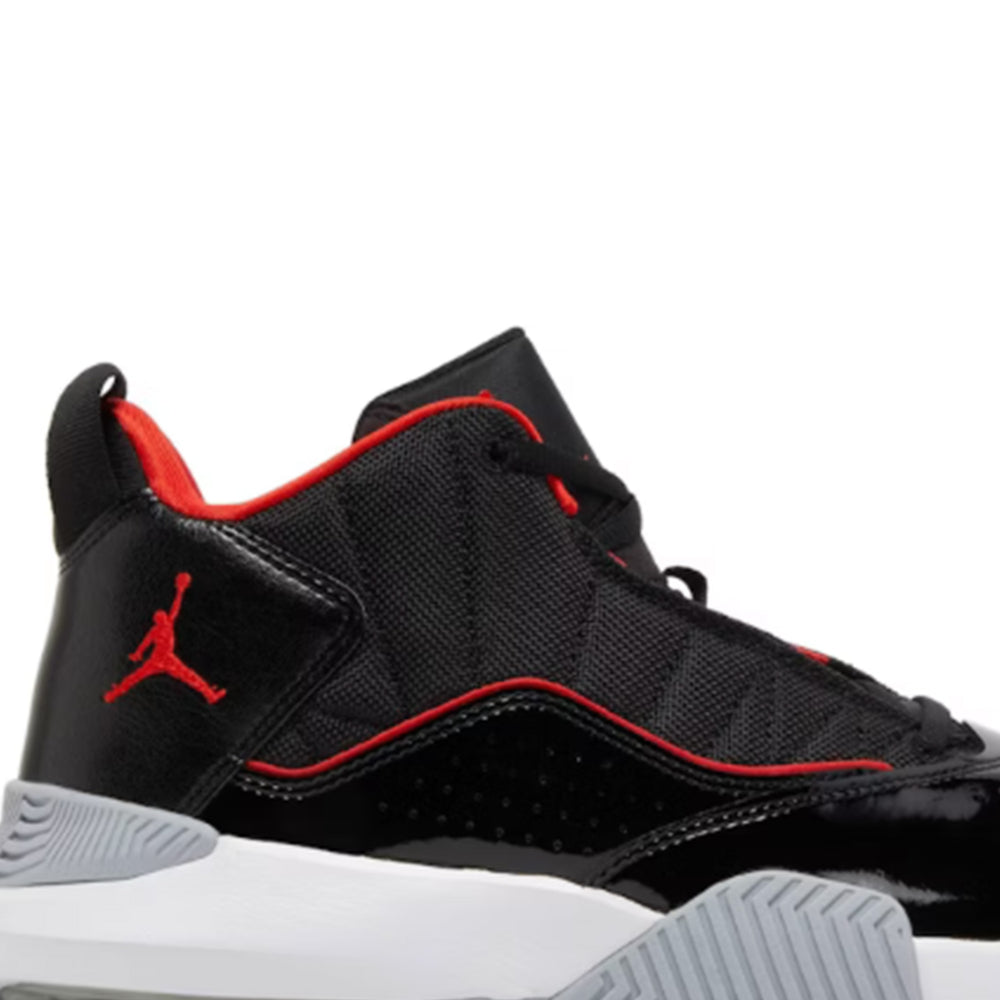 Air-Jordan-Stay-Loyal-‘Bred’-side-close-up