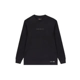 Air-Jordan-x-A-Ma-Maniere-L-S-Tee-‘Black’-(2022)-