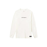 Air-Jordan-x-A-Ma-Maniere-L-S-Tee-‘Sail’-(2022)-