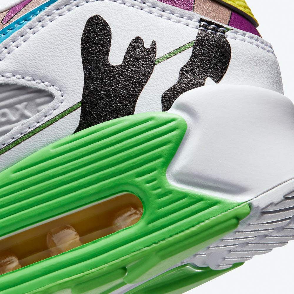 Air-Max-90-Flyleather-‘Ruohan-Wang’-(2020)-heel-close-up