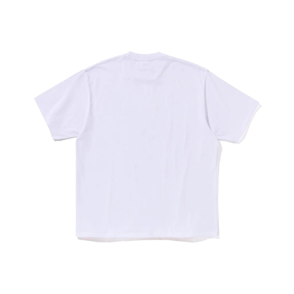 BAPE-Abc-Camo-Illusion-Ape-Head-Relaxed-Fit-Tee-‘White’-2