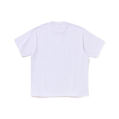 BAPE-Abc-Camo-Illusion-Ape-Head-Relaxed-Fit-Tee-‘White’-2
