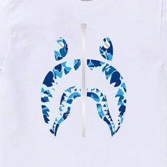 BAPE-Abc-Camo-Shark-Tee-White-/-Blue-2