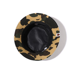 BAPE-Ape-Head-Pile-Hat-Grey-3
