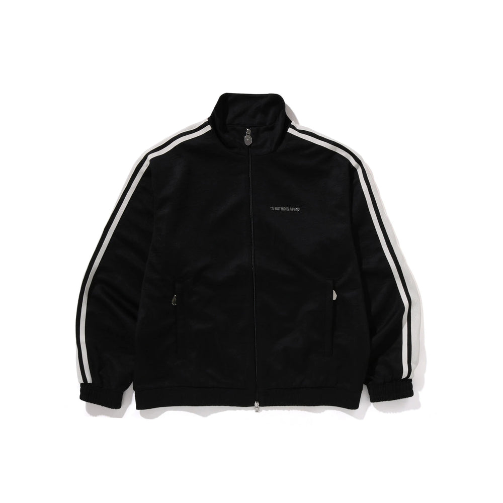 BAPE-Line-Camo-Jacquard-Bathing-Ape-Logo-Relaxed-Fit-Track-Jacket-Black-1