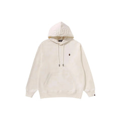 BAPE-One-Point-Relaxed-Fit-Pullover-Hoodie-Ivory-1