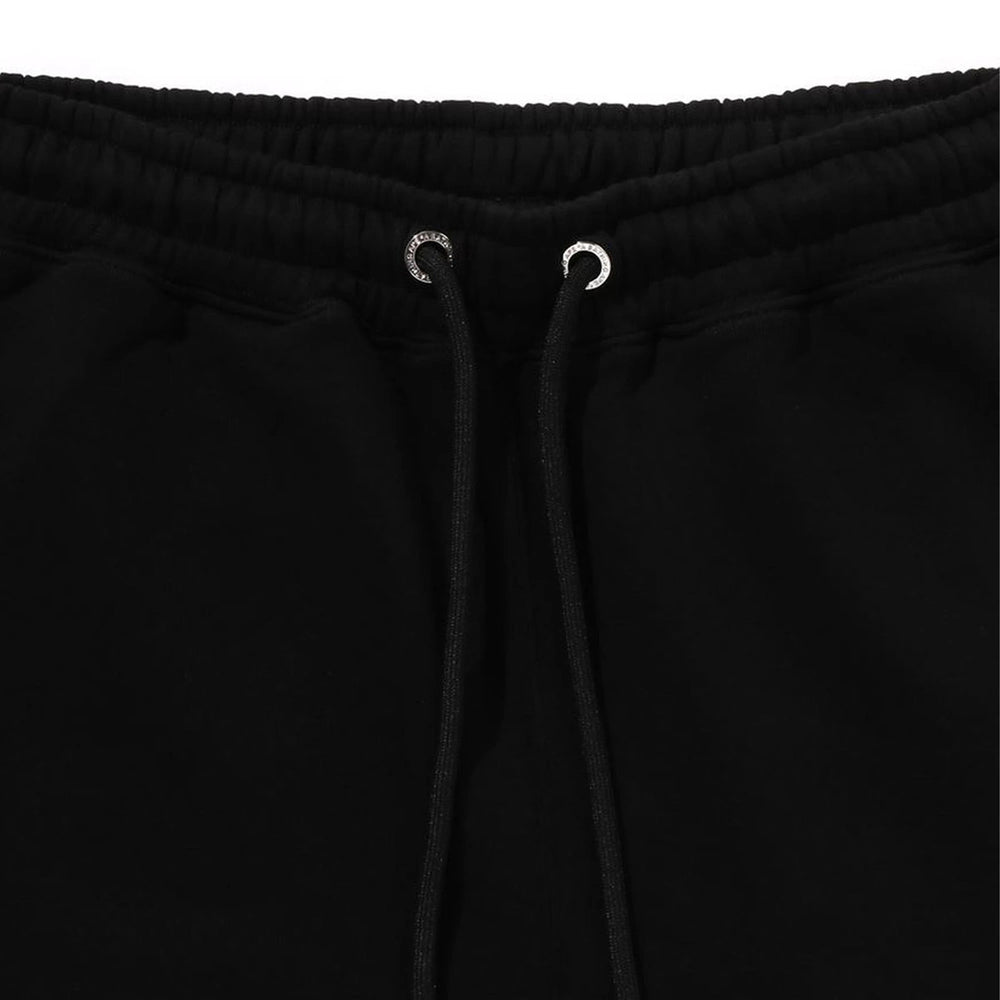 BAPE-One-Point-Relaxed-Fit-Sweatpants-‘Black’-4