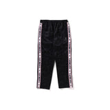 BAPE-Solid-Camo-One-Point-Relaxed-Fit-Sweatpants-‘Black’-1
