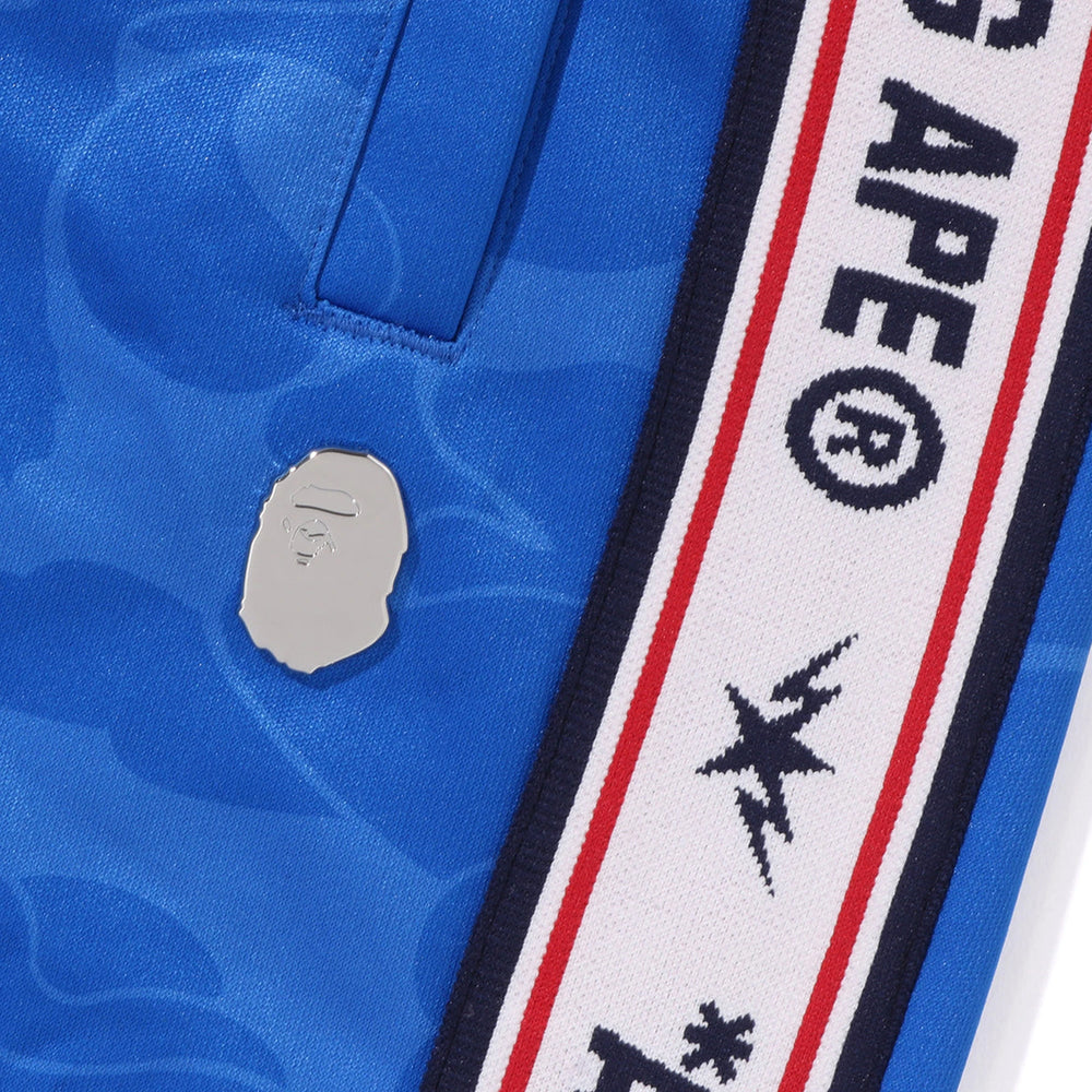 BAPE-Solid-Camo-One-Point-Relaxed-Fit-Sweatpants-‘Blue’-3