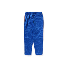 BAPE-Solid-Camo-One-Point-Relaxed-Fit-Sweatpants-‘Blue’-2