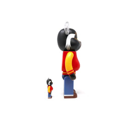 Bearbrick-x-Michael-Jackson-WEREWOLF-100%-&-400%-Set-3